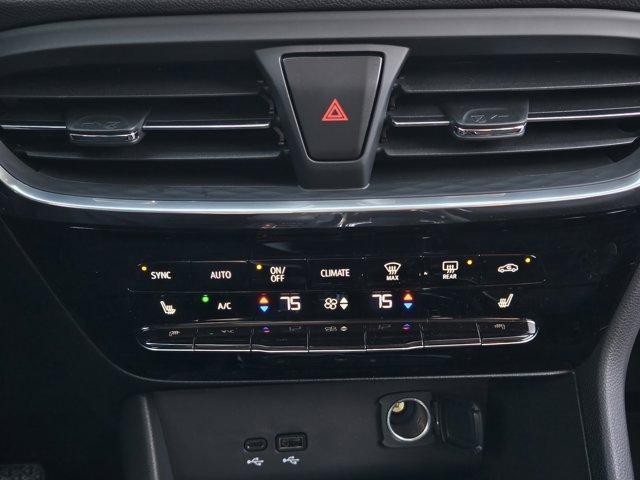 new 2026 Buick Encore GX car, priced at $34,775