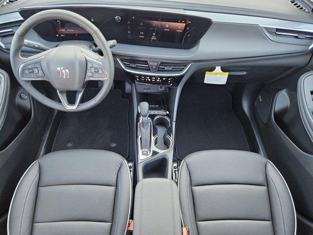 new 2026 Buick Encore GX car, priced at $34,775