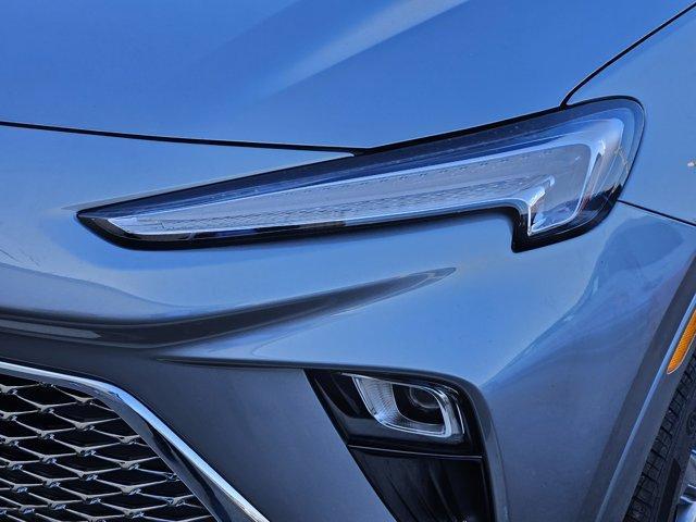 new 2026 Buick Encore GX car, priced at $34,775