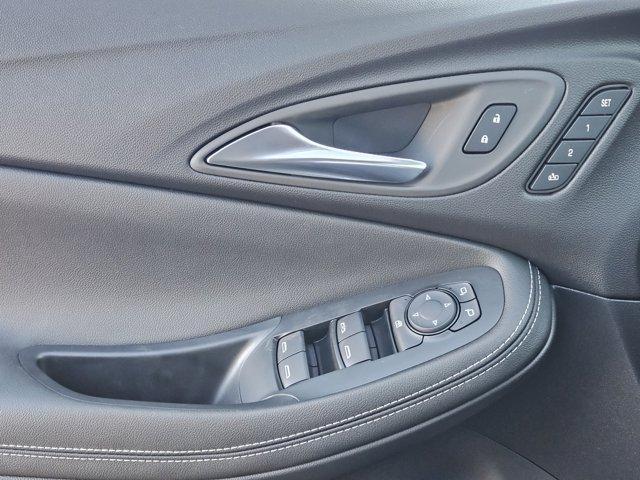 new 2026 Buick Encore GX car, priced at $34,775