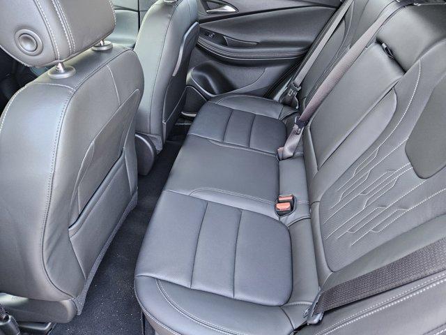 new 2026 Buick Encore GX car, priced at $34,775