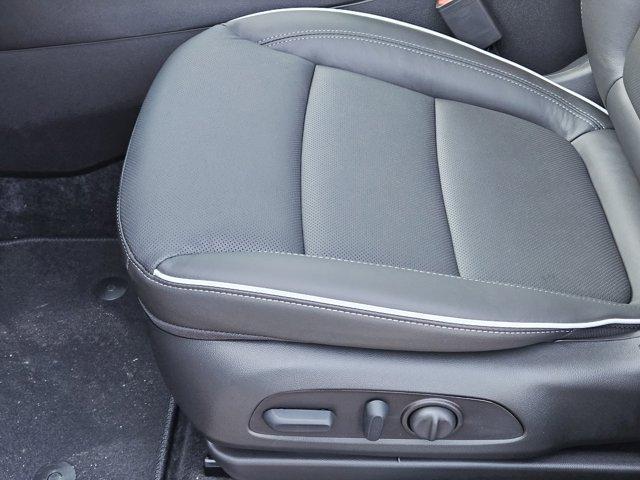 new 2026 Buick Encore GX car, priced at $34,775