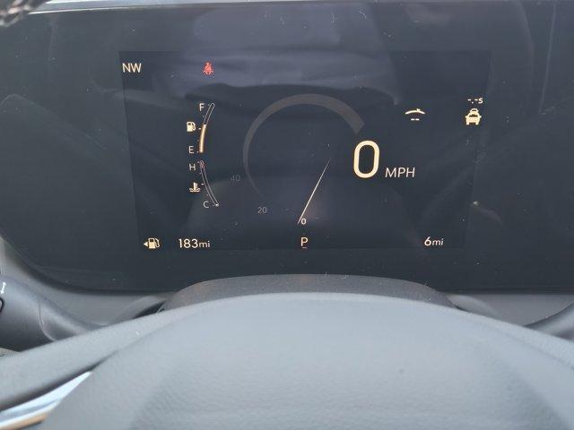 new 2026 Buick Encore GX car, priced at $34,775