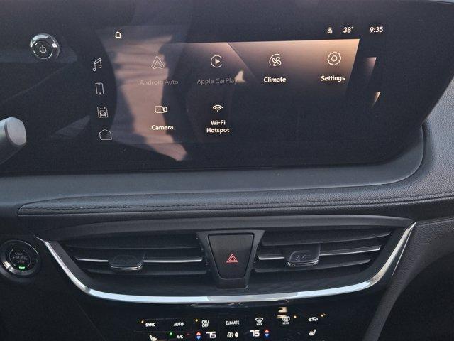 new 2026 Buick Encore GX car, priced at $34,775