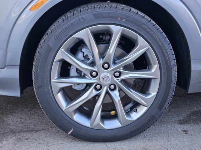 new 2026 Buick Encore GX car, priced at $34,775