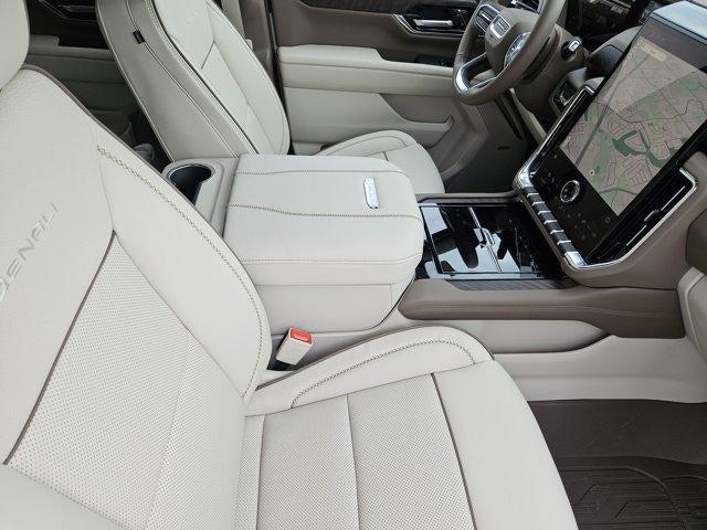 new 2026 GMC Yukon car, priced at $91,955