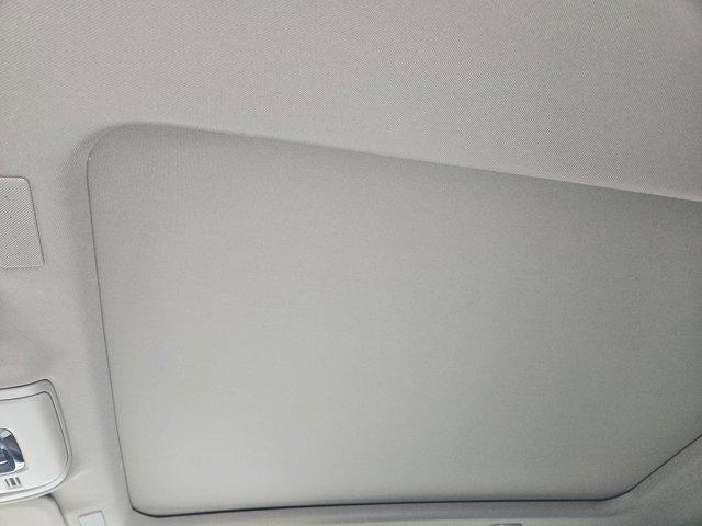 new 2026 GMC Yukon car, priced at $91,955