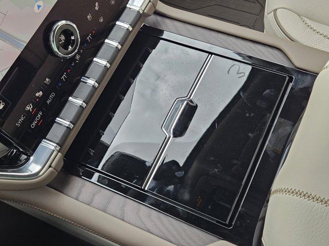 new 2026 GMC Yukon car, priced at $91,955