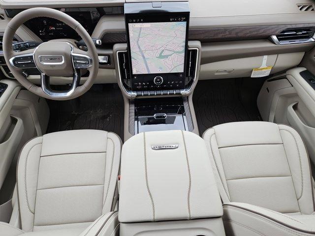 new 2026 GMC Yukon car, priced at $91,955