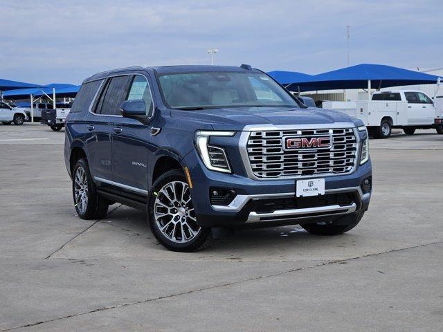 new 2026 GMC Yukon car, priced at $91,955