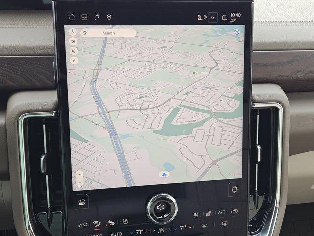 new 2026 GMC Yukon car, priced at $91,955