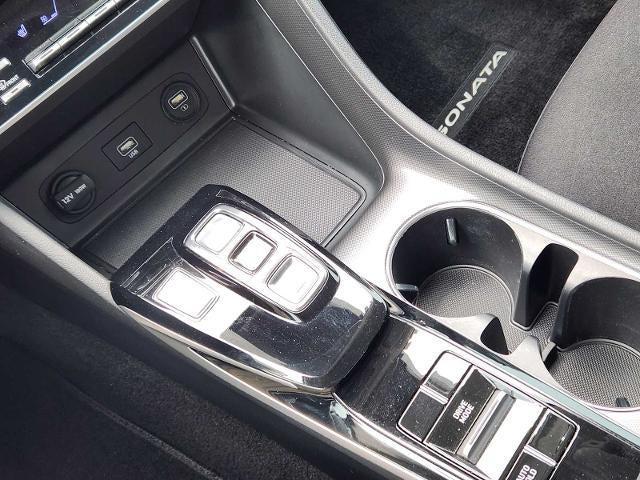 used 2023 Hyundai Sonata car, priced at $22,977