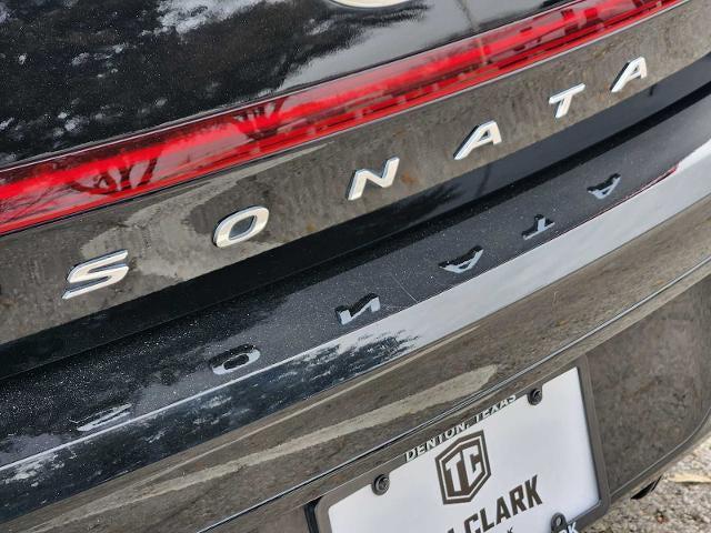 used 2023 Hyundai Sonata car, priced at $22,977