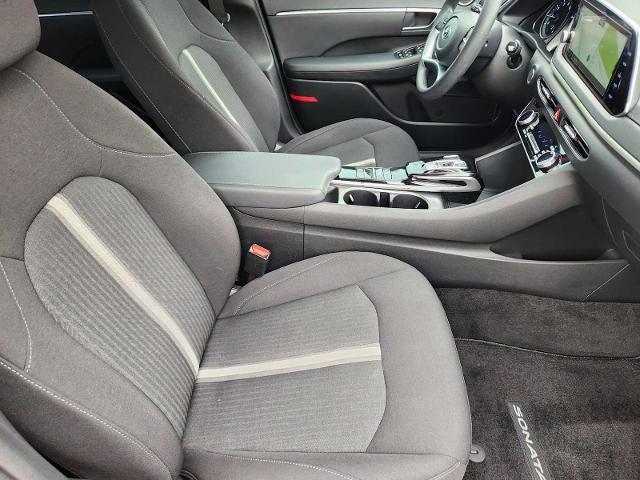 used 2023 Hyundai Sonata car, priced at $22,977