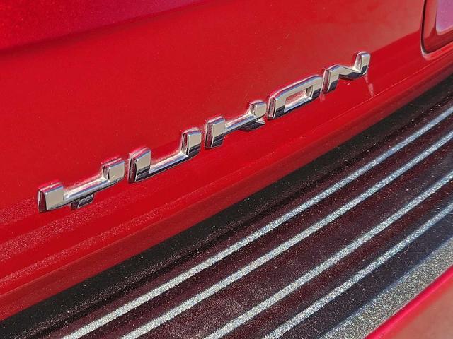 used 2022 GMC Yukon car, priced at $46,977