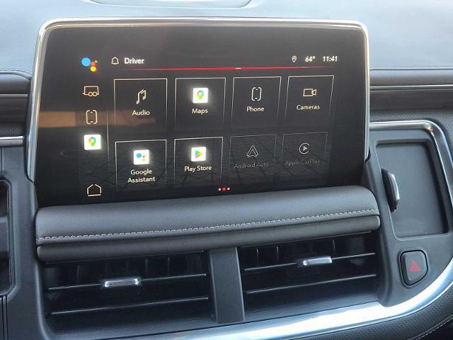 used 2022 GMC Yukon car, priced at $46,977