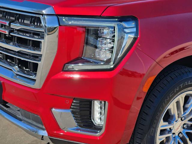 used 2022 GMC Yukon car, priced at $46,977