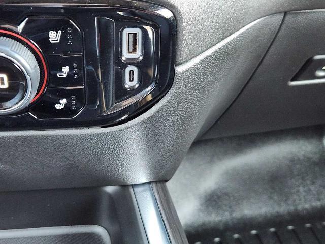 used 2024 Chevrolet Silverado 3500 car, priced at $59,977