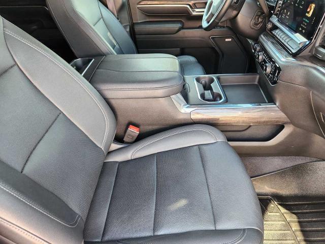 used 2024 Chevrolet Silverado 3500 car, priced at $59,977