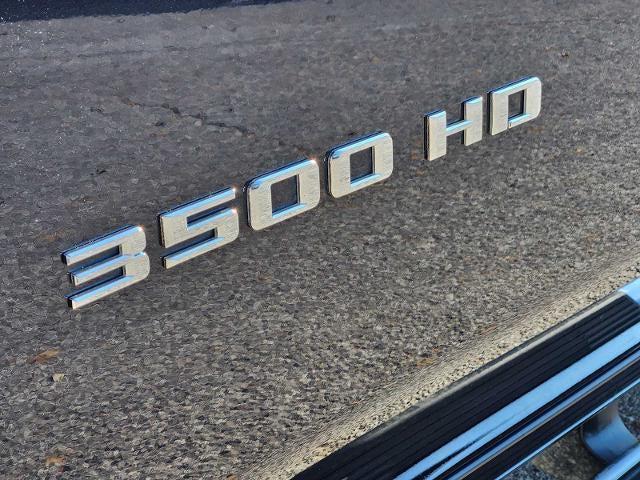 used 2024 Chevrolet Silverado 3500 car, priced at $59,977