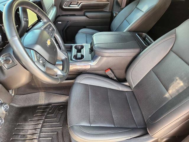 used 2024 Chevrolet Silverado 3500 car, priced at $59,977