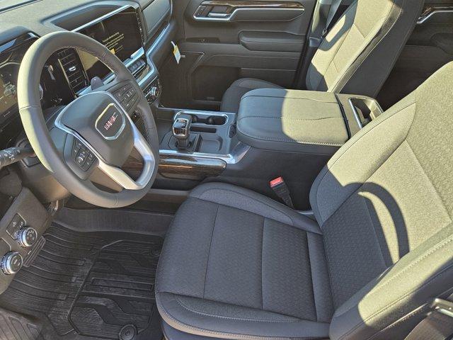 new 2026 GMC Sierra 1500 car, priced at $52,455