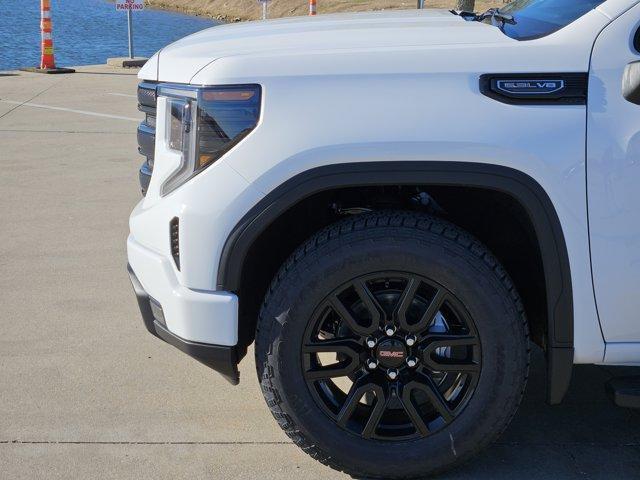 new 2026 GMC Sierra 1500 car, priced at $52,455
