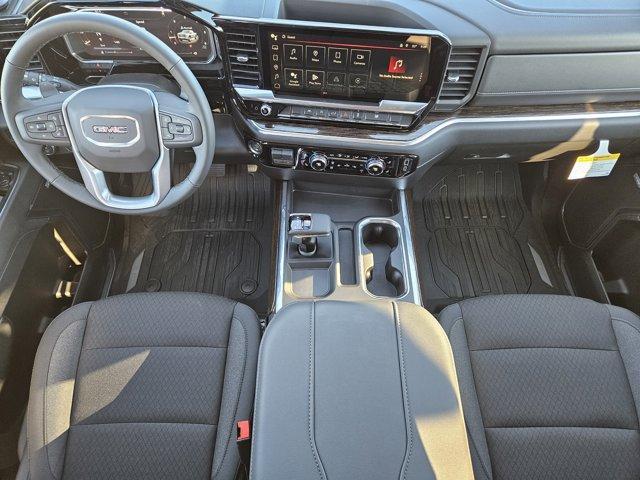 new 2026 GMC Sierra 1500 car, priced at $52,455