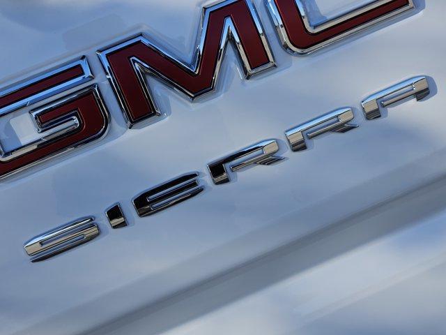 new 2026 GMC Sierra 1500 car, priced at $52,455