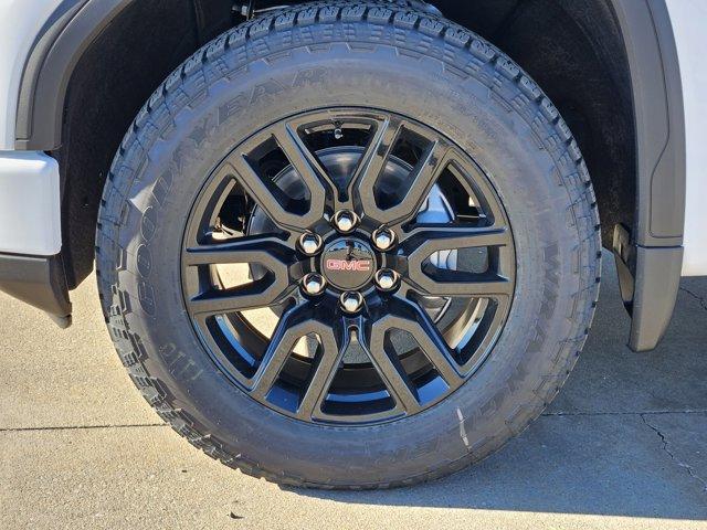 new 2026 GMC Sierra 1500 car, priced at $52,455