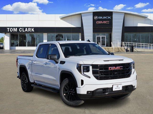 new 2026 GMC Sierra 1500 car, priced at $52,455