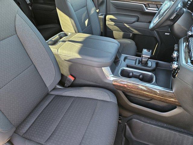 new 2026 GMC Sierra 1500 car, priced at $52,455