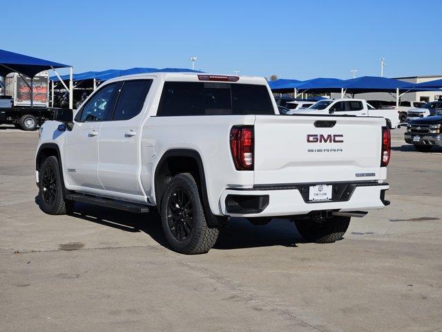 new 2026 GMC Sierra 1500 car, priced at $52,455