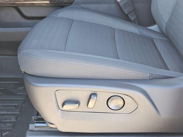 new 2026 GMC Sierra 1500 car, priced at $52,455