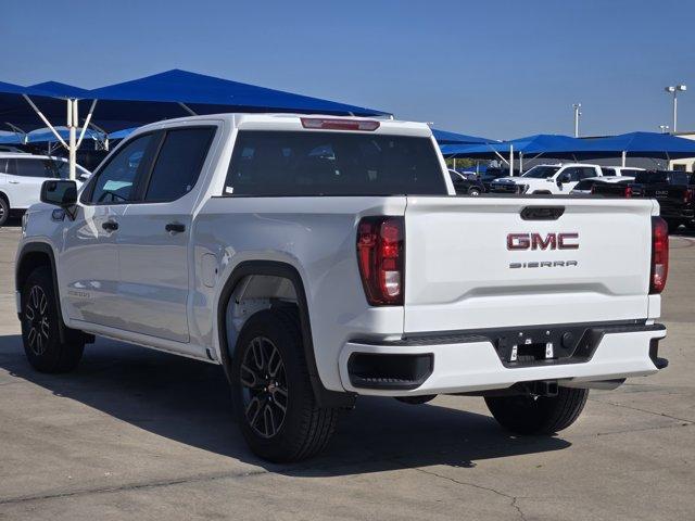 new 2026 GMC Sierra 1500 car, priced at $40,190