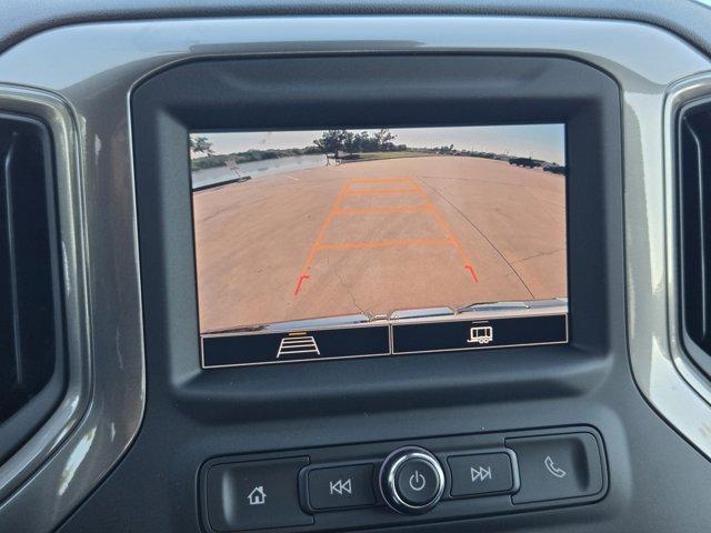 new 2026 GMC Sierra 1500 car, priced at $40,190