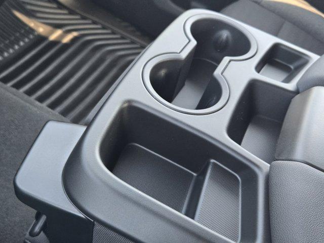 new 2026 GMC Sierra 1500 car, priced at $40,190