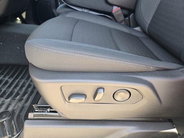 new 2026 GMC Sierra 1500 car, priced at $40,190