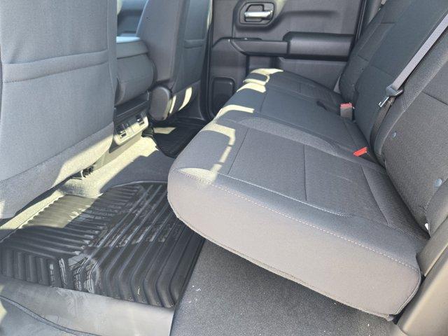 new 2026 GMC Sierra 1500 car, priced at $40,190