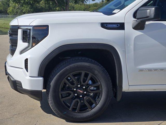 new 2026 GMC Sierra 1500 car, priced at $40,190