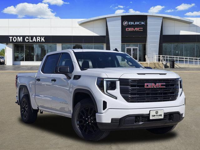 new 2026 GMC Sierra 1500 car, priced at $40,190