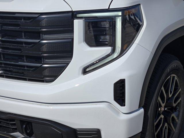 new 2026 GMC Sierra 1500 car, priced at $40,190