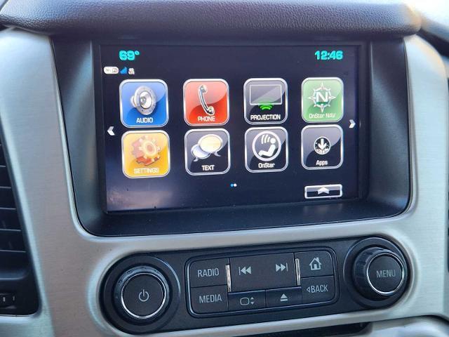 used 2018 GMC Yukon car, priced at $26,977