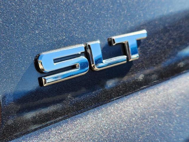 used 2018 GMC Yukon car, priced at $26,977