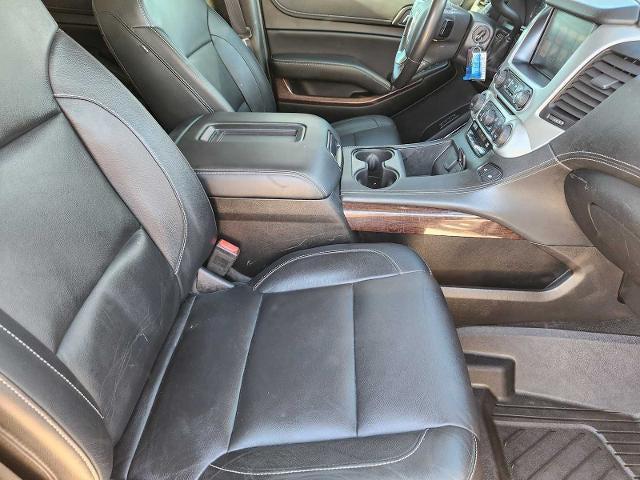 used 2018 GMC Yukon car, priced at $26,977