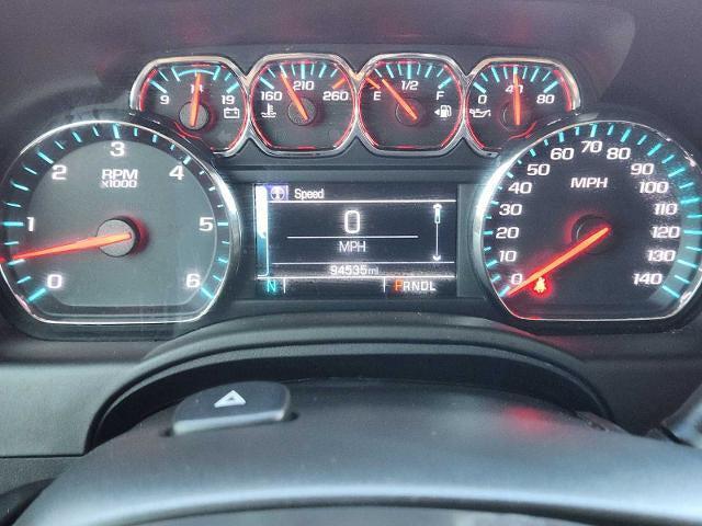 used 2018 GMC Yukon car, priced at $26,977