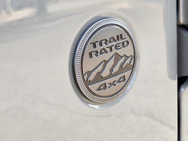 used 2022 Jeep Gladiator car, priced at $29,977