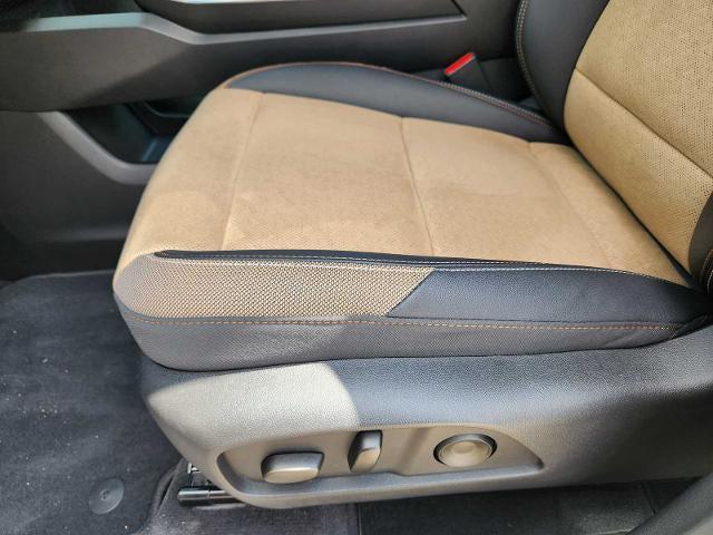 used 2025 Chevrolet Equinox car, priced at $32,752