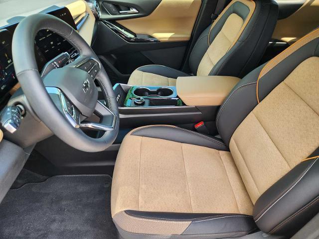 used 2025 Chevrolet Equinox car, priced at $32,752