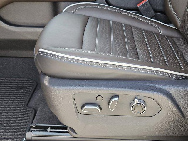 new 2026 GMC Yukon XL car, priced at $113,015